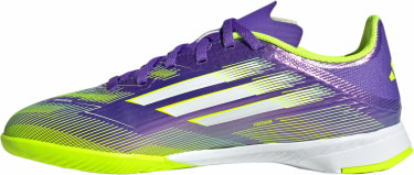 F50 League IN J Hallenfussballschuh UK-Gr.