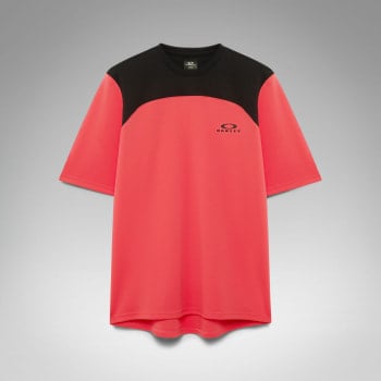 Oakley Free Ride SS Jersey Radshirt