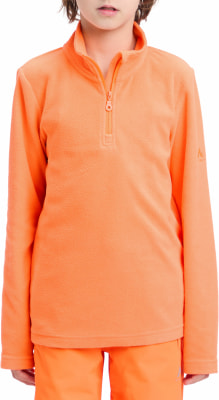 McKINLEY Amarillo Midlayer mit Halfzip