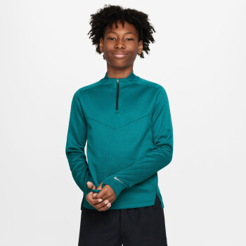 Nike B Nk Df Multi Tech Ls gyerek póló
