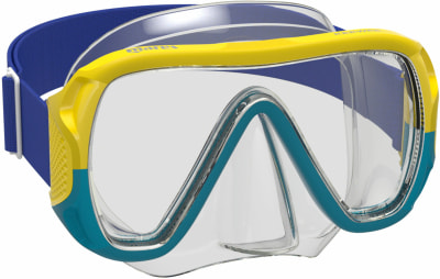 Mares Keewee Taucherbrille