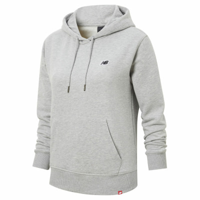 New Balance WT23602 Small Logo Hoodie