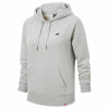 New Balance WT23602 Small Logo Hoodie