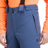 McKINLEY Didi AQX 10.10 Skihose mit Träger