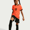 Nike Niederlande 2026 Kinder Heimtrikot Replica