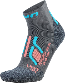 UYN Trekking Approach Low Wandersocken