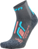 UYN Trekking Approach Low Wandersocken