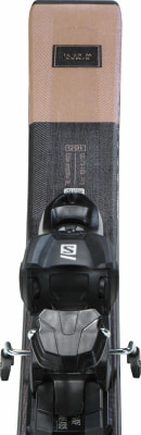 Salomon S/MAX W X7 Ti sjezdové lyže
