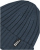 Jack Wolfskin Rib Knit Haube