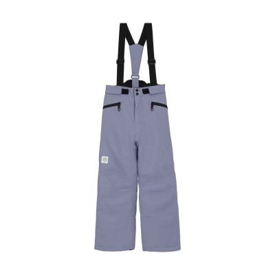 Colorkids COLOR Ski Pants Ski-Trägerhose w.Pockets 10.000mm