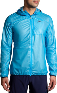 All Altitude Jacket Laufjacke Wind&Water Protection