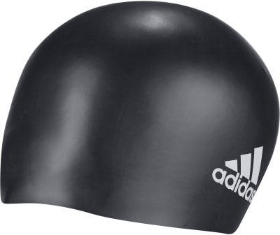 adidas Sil 3-Stripes koupací čepice