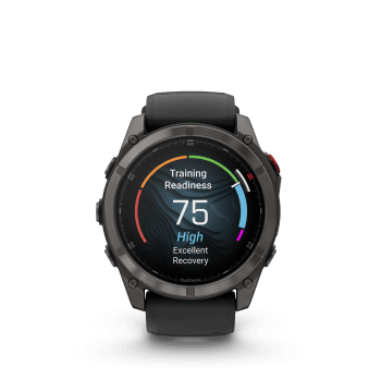 Garmin Fenix 8 Pro Amoled Multisport Smartwatch