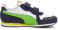 Puma Cabana Racer SL V PS, detská voľnočasová obuv