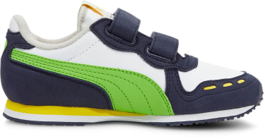 Puma Cabana Racer SL V PS, detská voľnočasová obuv