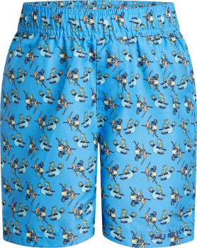 Firefly Simon Badeshorts