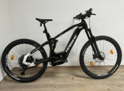 Haibike AllMtn CF 8
