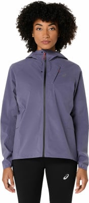Asics METARUN WATERPROOF Laufjacke mit Kapuze