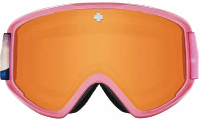 SpyPlus Crusher Elite Jr Skibrille