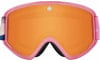 SpyPlus Crusher Elite Jr Skibrille