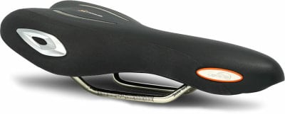 Selle Royal LookIn Athletic Royalgel Fahrradsattel