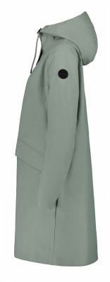 Icepeak Aalem Parka mit Kapuze