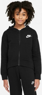 Nike Sportswear Club Fleece Kapuzenjacke