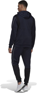 Ribbed AEROREADY Trainingsanzug