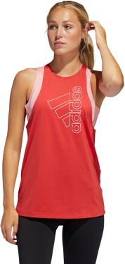 Badge of Sport Tanktop
