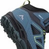 McKINLEY Tahsis Mid AQX Trekkingschuh, Fitgo- Schnürsystem