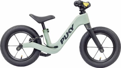 Puky Next 12 mitwachsendes Laufrad 12"