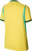 Nike Brasilien 2026 Kinder Heimtrikot Replica
