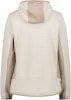 CMP Castro Fleecejacke mit Kapuze