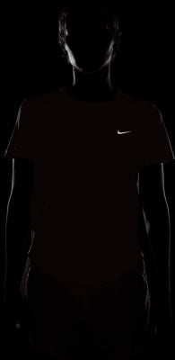 Nike Tempo Laufshirt Nike Tempo Laufshirt