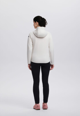 Icepeak Ashburn Isolationsjacke mit Kapuze