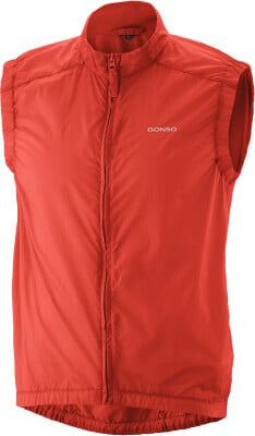 Gonso Adventure Vest Wind Radgilet Gonso Adventure Vest Wind Radgilet