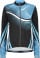 Radtrikot mit Fullzip