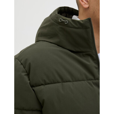Jack & Jones JACK AND JONES Pán. bunda Global Puffer Jacket