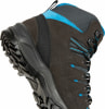 McKINLEY Avoca Mid AQX Trekkingschuhe