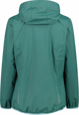 CMP Regenjacke mit Kapuze