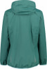 CMP Regenjacke mit Kapuze