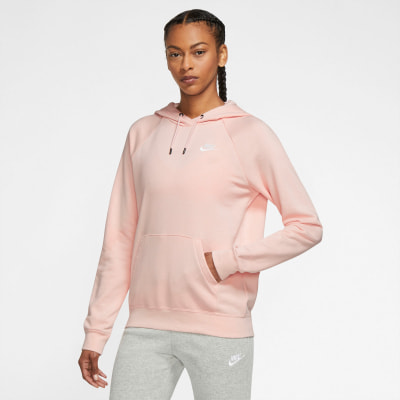 Nike Nike Nsw Essntl Flc Po Hoodie, dámska mikina