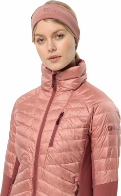 Jack Wolfskin Real Stuff fejpánt