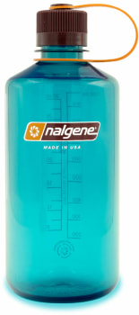 Nalgene Narrow Mouth Trinkflasche