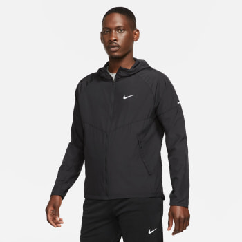 Nike Repel Miler běžecká bunda