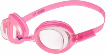 Arena Bubble Jr. Plavecké okuliare