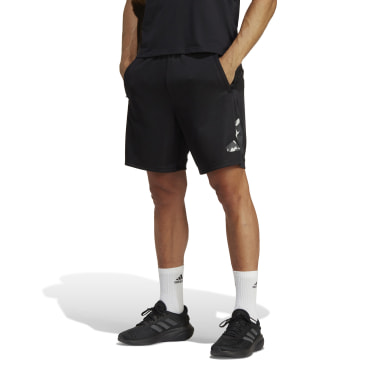 Train Essentials Seasonal Trainingsshorts férfi rövidnadrág