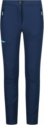 CMP G Long Pant Wanderhose Stretch