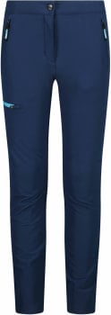 CMP G Long Pant Wanderhose Stretch