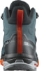 Salomon Pán. trekingová obuv X Ultra 4 MID GTX veï. VB